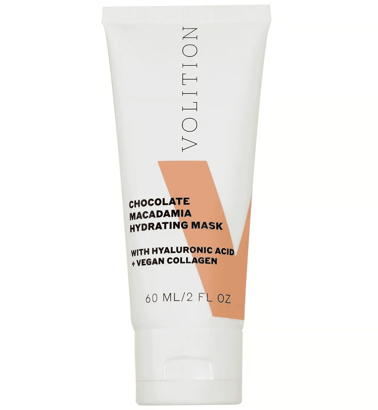 Chocolate Macadamia Hydrating Mask