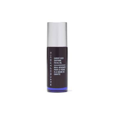 Carrot Seed Soothing Facial Oil