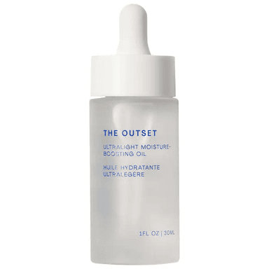 Ultralight Moisture-Boosting Oil