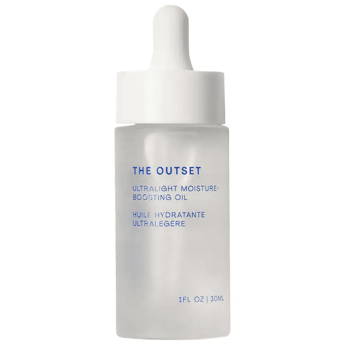 Ultralight Moisture-Boosting Oil