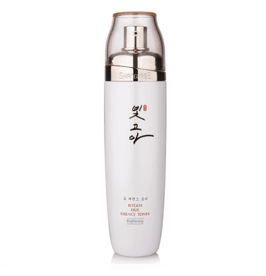 Bitgoa Hue Essence Toner