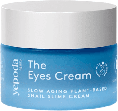 The Eyes Cream