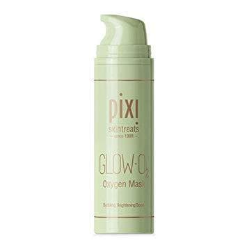 Glow O2 Oxygen Mask Maske