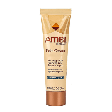 Fade Cream for Normal Skin