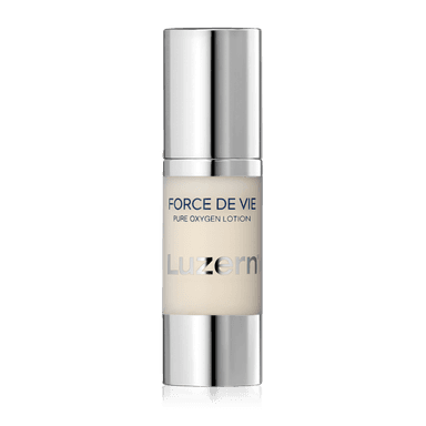 Force de Vie Pure Oxygen Lotion