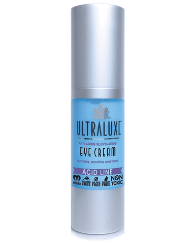 Anti-Aging Rejuvenating Eye Cream