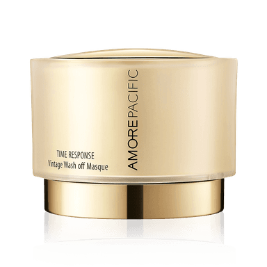 Time Response Vintage Wash Off Masque