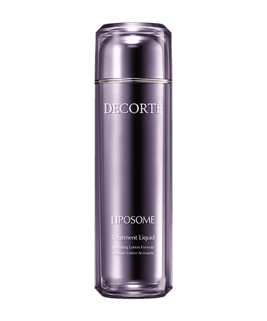 Liposome Treatment Liquid
