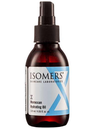 Moroccan Hydrating Oil