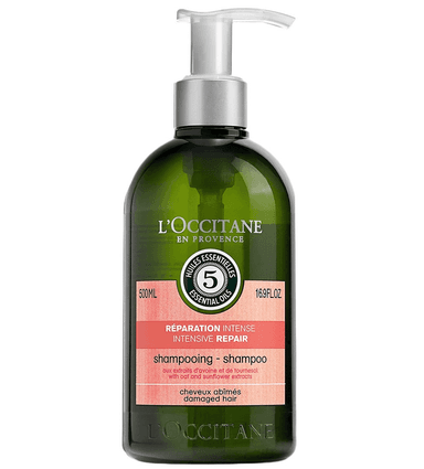 Intensive Repair Shampoo