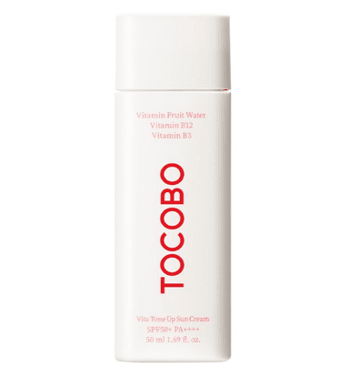 Vita Tone Up Sun Cream SPF50+ PA++++
