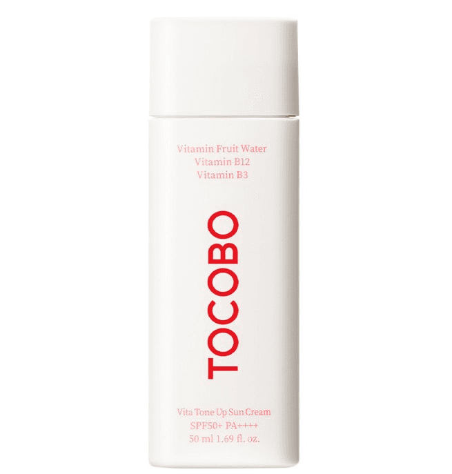 Vita Tone Up Sun Cream SPF50+ PA++++