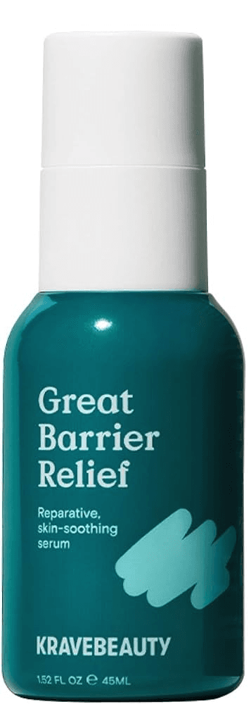 Great Barrier Relief