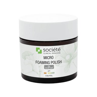 Micro Foaming Polish