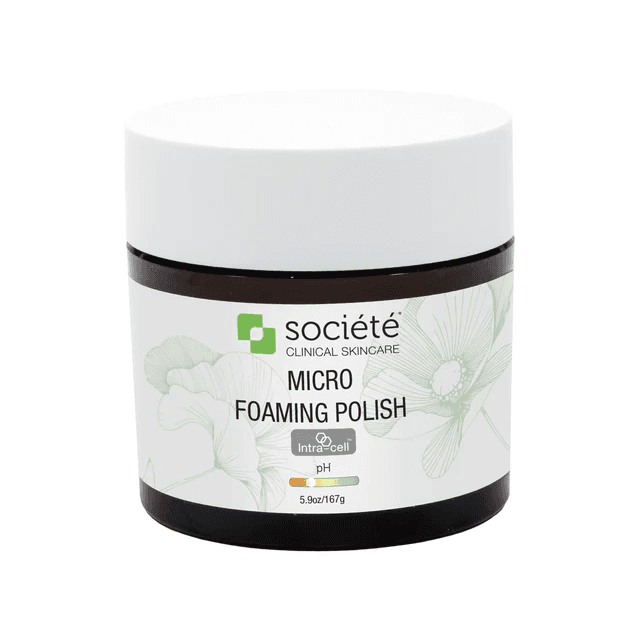 Micro Foaming Polish