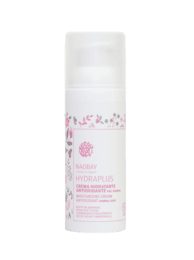 HydraPlus Cream