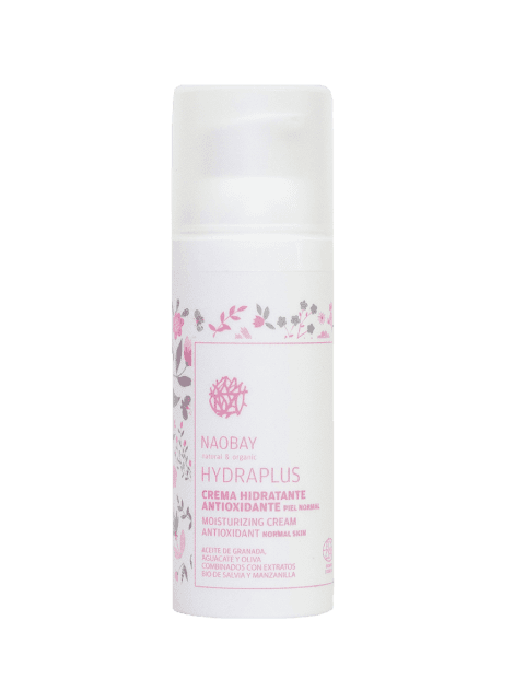 HydraPlus Cream