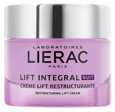 Lift Integral Night Restructuring Lift Cream