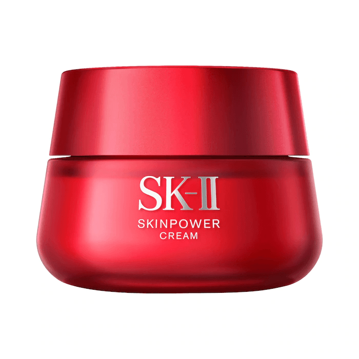 SKINPOWER Cream