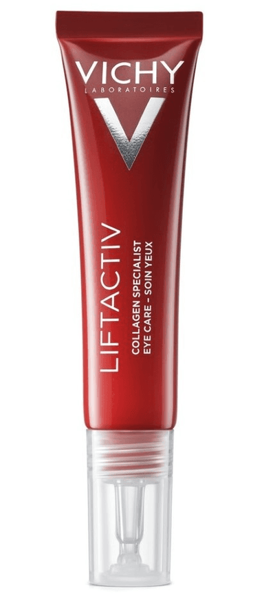 Liftactiv Collagen Specialist Eye Care