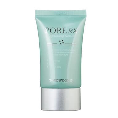 Double Effect Pore RX Tightening Serum