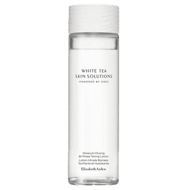 White Tea Skin Solutions Moisture Infusing Bi-Phase Toning Lotion