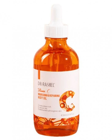 Vitamin C Nourishing & Repairing Body Oil