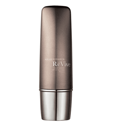 Soleil Superiéur Broad Spectrum SPF 50 Sunscreen Pa ++++
