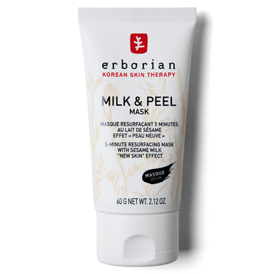 Milk & Peel Mask