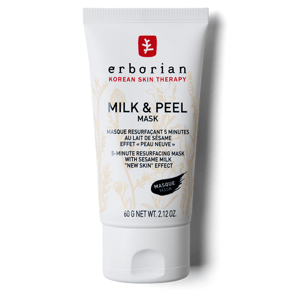 Milk & Peel Mask