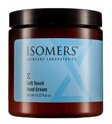 Soft Touch Hand Cream