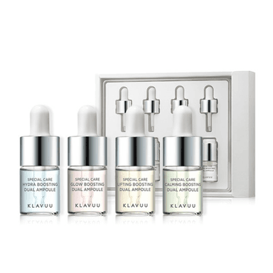 Special Care Boosting Dual Ampoule