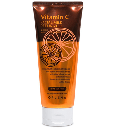 Facial Mild Vitamin C Peeling Gel