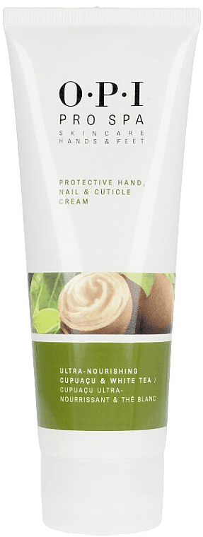 Protective Hand Nail & Cuticle Cream