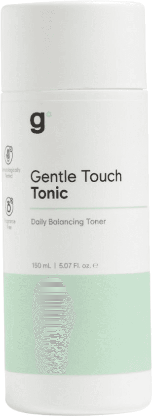 Gentle Touch Tonic