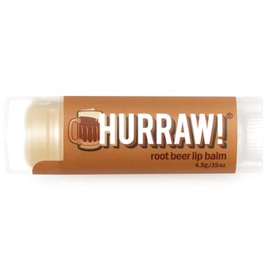Lip Balm, Root Beer