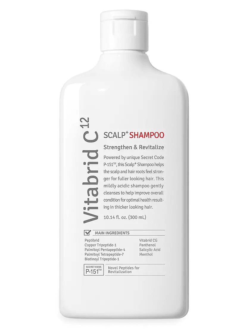 Scalp+ Shampoo