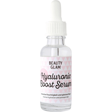 Hyaluronic Boost Serum