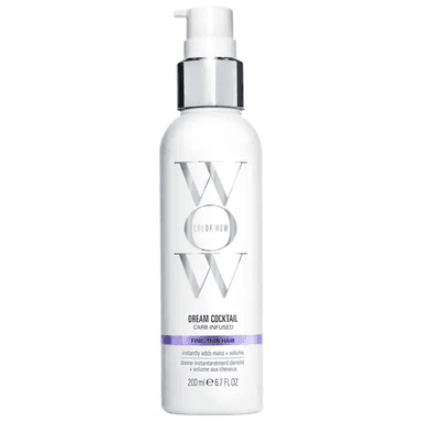 Dream Cocktail Carb-Infused Leave-in Treatment