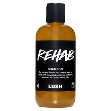 Rehab Shampoo