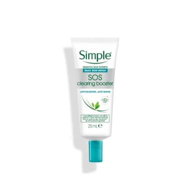 Daily Skin Detox Sos Booster