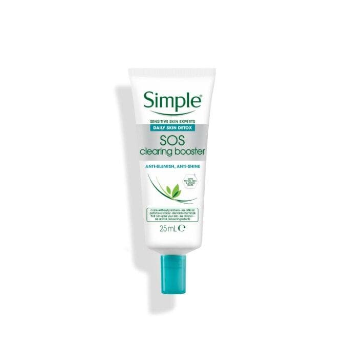 Daily Skin Detox Sos Booster