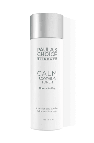 Calm Soothing Gel Toner
