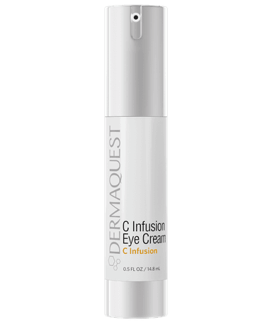 C Infusion Eye Cream