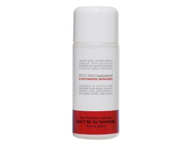 Don'T Be So Sensitive Post-Procedure Cleanser