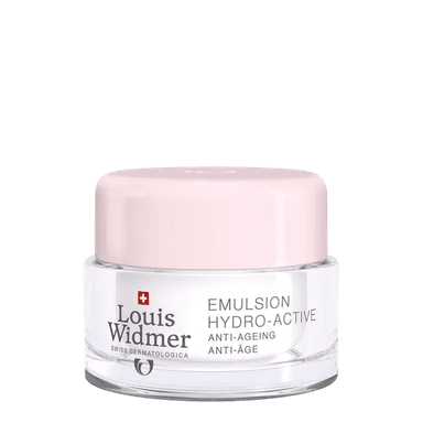 Moisture Emulsion Hydro-Active