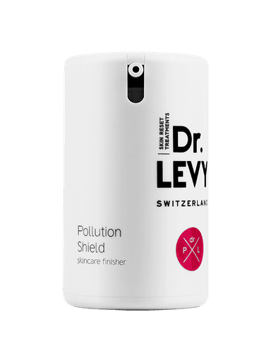 Pollution Shield Skincare Finisher