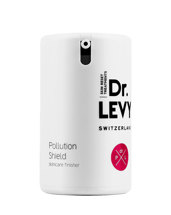 Pollution Shield Skincare Finisher
