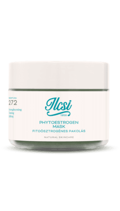 Phytoestrogen Mask
