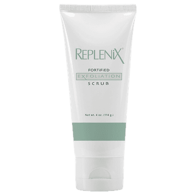 Fortified Exfoliation Scrub